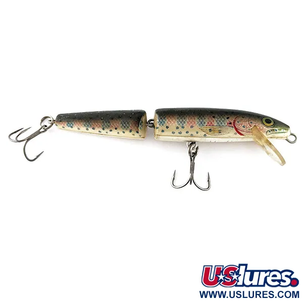  Rapala Jointed J-11 , , 9 u , воблер #20505