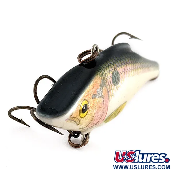  Rapala Rattl'n RAP RNR-7, Shad, 16 г, воблер #20507