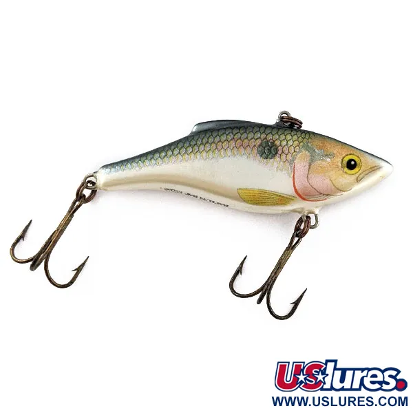  Rapala Rattl'n RAP RNR-7, Shad, 16 г, воблер #20507