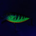  Storm Rattlin Thin Fin (Pre Rapala - до Rapala) UV, Perch, 9,5 г, воблер #20512
