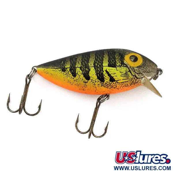 Storm Rattlin Thin Fin (Pre Rapala - до Rapala) UV