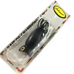 Fred Arbogast Hula Popper