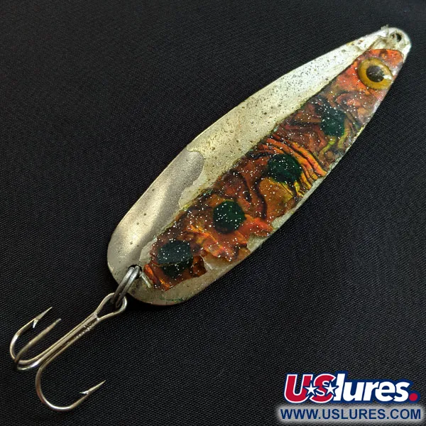  Cabela's Cormoran, , 28 г, блесна коливалка (колебалка) #20519