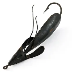 Незачіпляйка Panther Martin Weed Wing