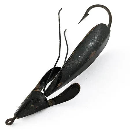 Незачіпляйка Panther Martin Weed Wing