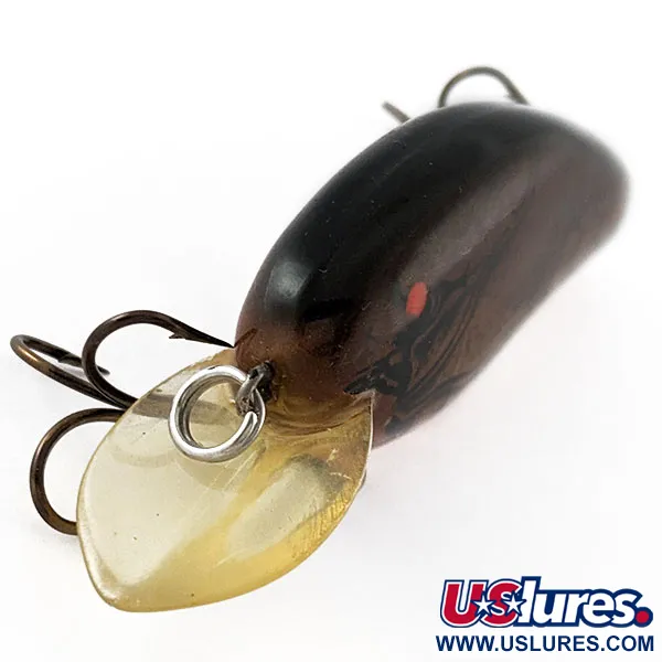 Bomber Flat A, XC4, 10 г, воблер #20529