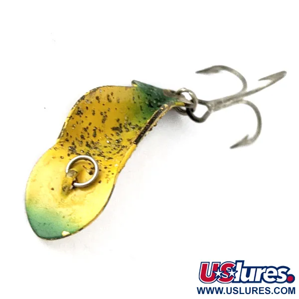 Buck Perry spoonplug, 5 г, блесна коливалка (колебалка) #20533