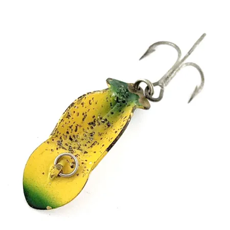 Buck Perry spoonplug