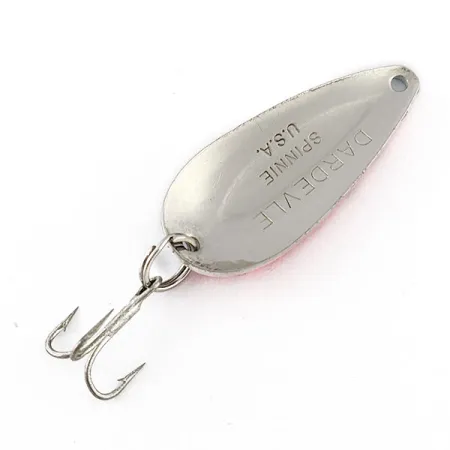 Eppinger Dardevle Spinnie, Rainbow Trout, 9 г, блесна коливалка (колебалка) #20536