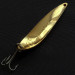 Acme Fiord Spoon Lightning (1950-х років), золото, 11 г, блесна коливалка (колебалка) #20537