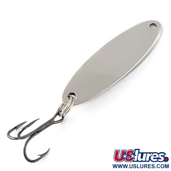 Acme Kastmaster, нікель, 7 г, блесна коливалка (колебалка) #20538