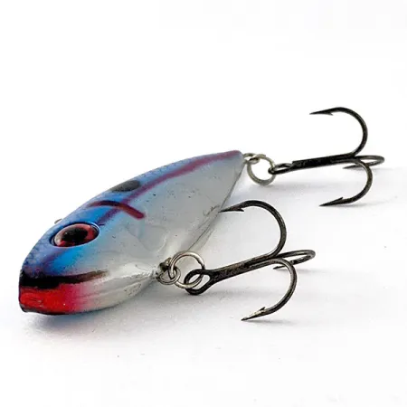 Strike King Red Eye Shad, Blue, 14 г, воблер #20539