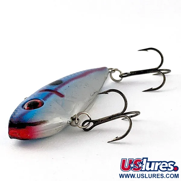  Strike King Red Eye Shad, Blue, 14 г, воблер #20539