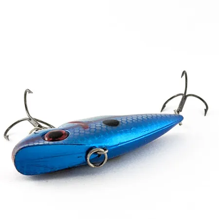 Strike King Red Eye Shad, Blue, 14 г, воблер #20539