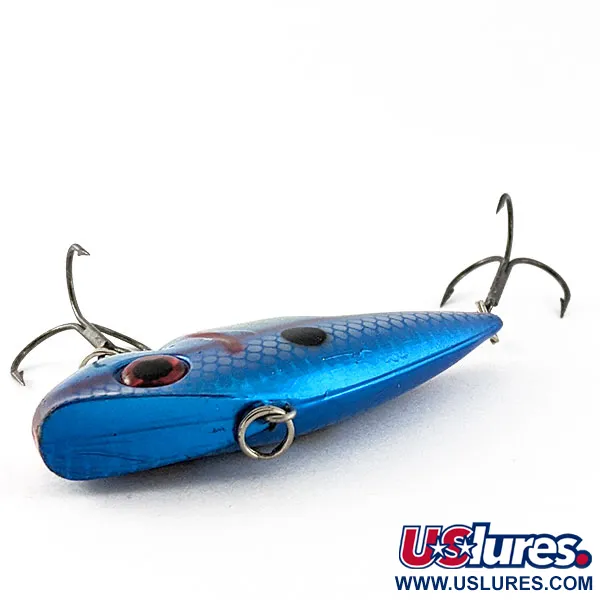  Strike King Red Eye Shad, Blue, 14 г, воблер #20539