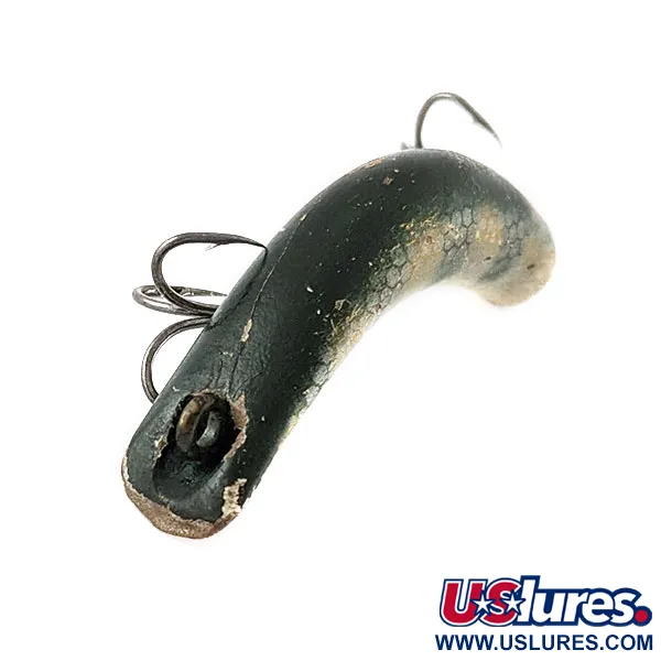  Kautzky Lazy Ike, , 3,5 г, воблер #20544