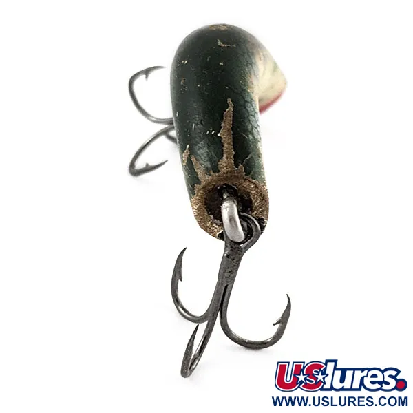  Kautzky Lazy Ike, , 3,5 г, воблер #20544