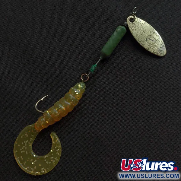 Worden’s Original Rooster Tail