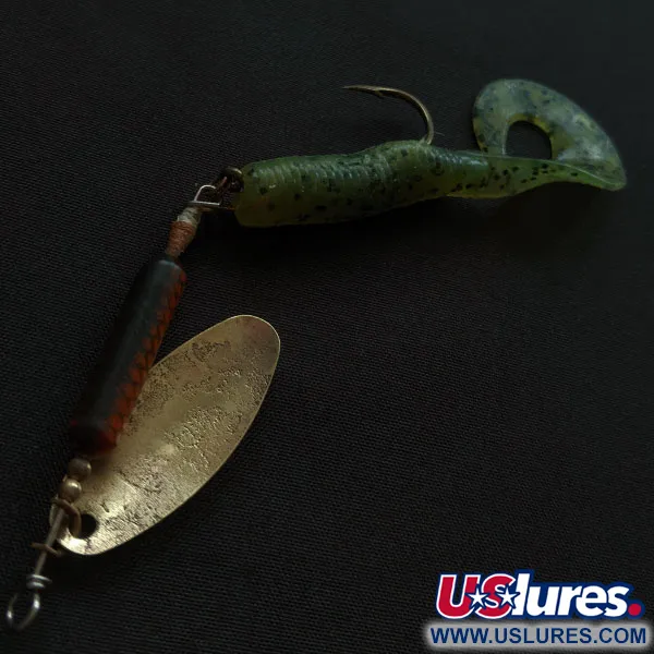 Worden’s Original Rooster Tail