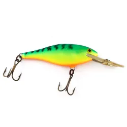 Rapala Shad Rap Deep Runner 07