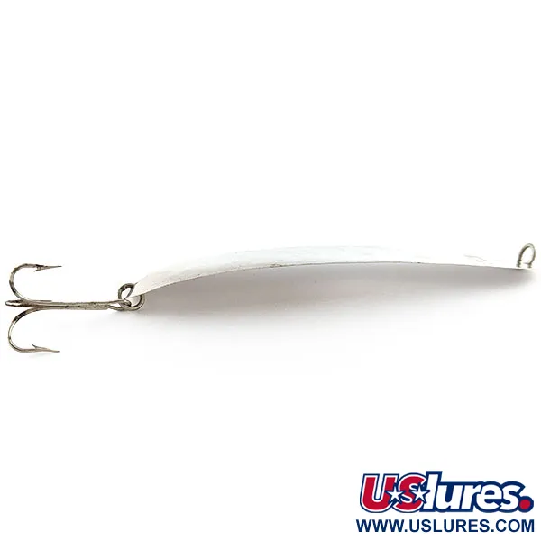 Sutton Spoon 38, срібло, 9 г, блесна коливалка (колебалка) #20552