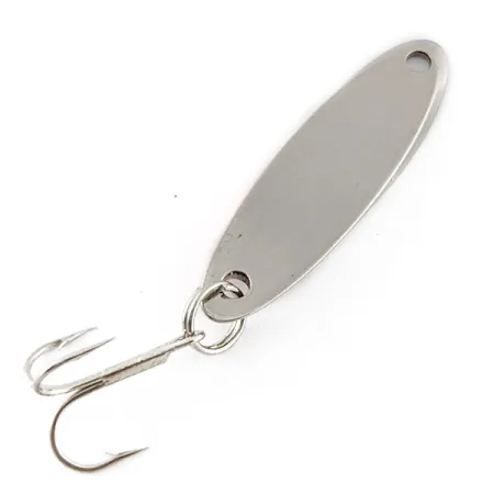 Acme Kastmaster, нікель/помаранчевий, 3,5 г, блесна коливалка (колебалка) #20557