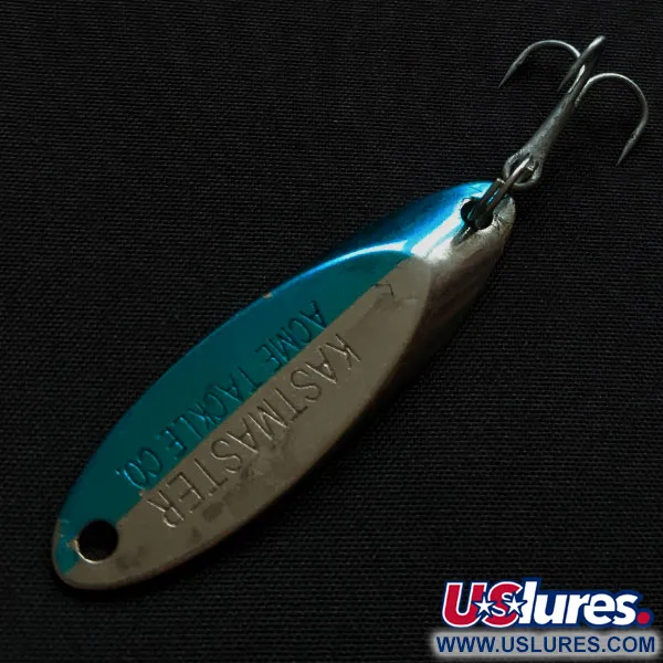 Acme Kastmaster, 10,5 г, блесна коливалка (колебалка) #20559