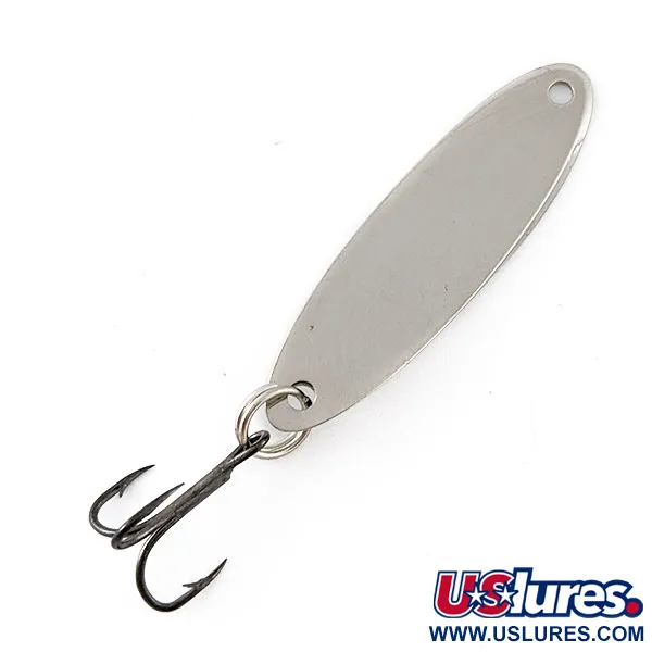 Acme Kastmaster, нікель, 7 г, блесна коливалка (колебалка) #20560