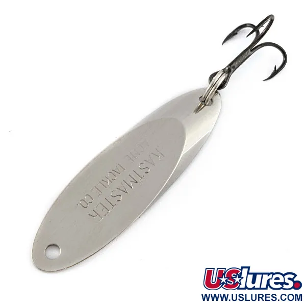 Acme Kastmaster, нікель, 7 г, блесна коливалка (колебалка) #20560