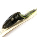 Hydro Lures Незачіпляйка Hydro Spoon, чорний/зелений, 11 г, до рибалки #20569