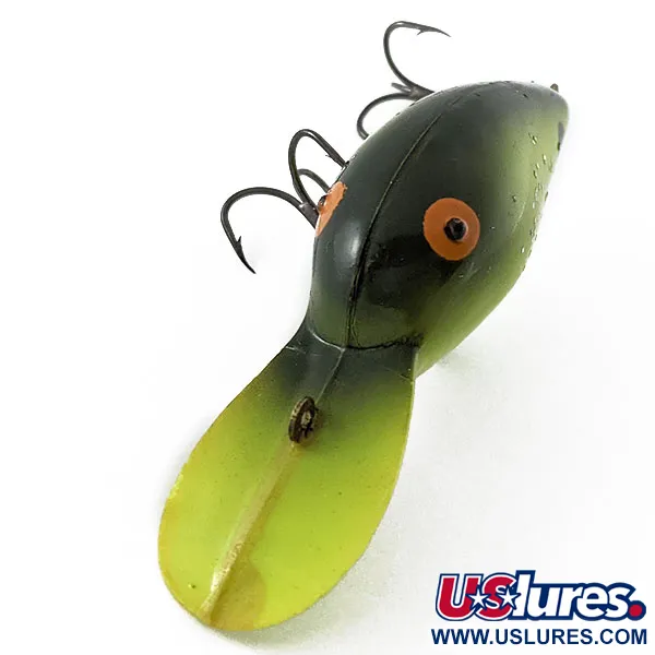  Rogers Deep JIM, green, 14 г, воблер #20570