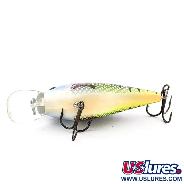 Ozark Trail Squarebill, 10 г, воблер #20574