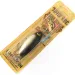 Luhr Jensen Luhr jensen Nippin Sam Wood, silver, 7 г, воблер #20575