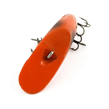 Kmart Kresge #319, червоний/чорний, 3,5 г, воблер #20578