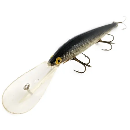 Herter's Herters Spoonbill Minnow, silver, 12 г, воблер #20582