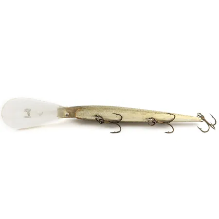 Herter's Herters Spoonbill Minnow, silver, 12 г, воблер #20582
