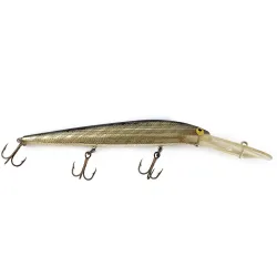 Herters Spoonbill Minnow