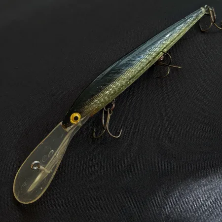 Herter's Herters Spoonbill Minnow, silver, 12 г, воблер #20582