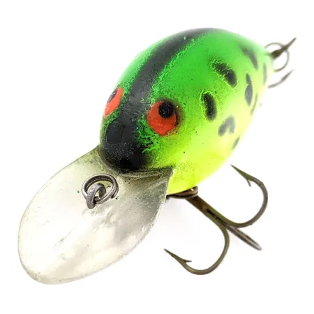 Bomber Fat A B05F, Fire tiger, 10 г, воблер #20583