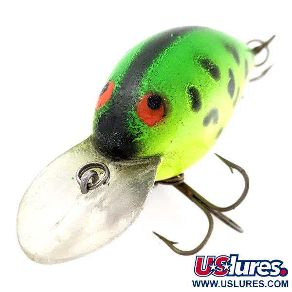  Bomber Fat A B05F, Fire tiger, 10 г, воблер #20583