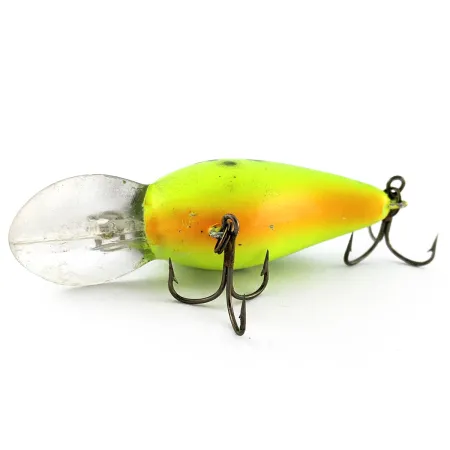 Bomber Fat A B05F, Fire tiger, 10 г, воблер #20583