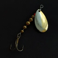 Thomas Special Spinner