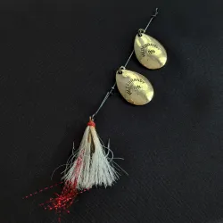 Hildebrandt  Tandem Spinner