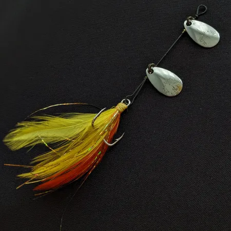 Hildebrandt  Tandem Spinner 1