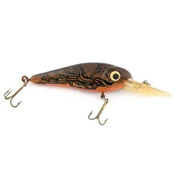 Whopper Stopper Shadrac