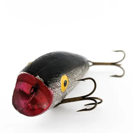 Herter's popper, Silver, 8,5 г, воблер #20599