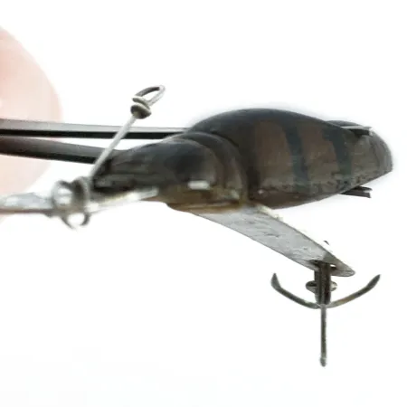 Yakima Bait Worden's Bass Bug, 1,3 г, воблер #20600