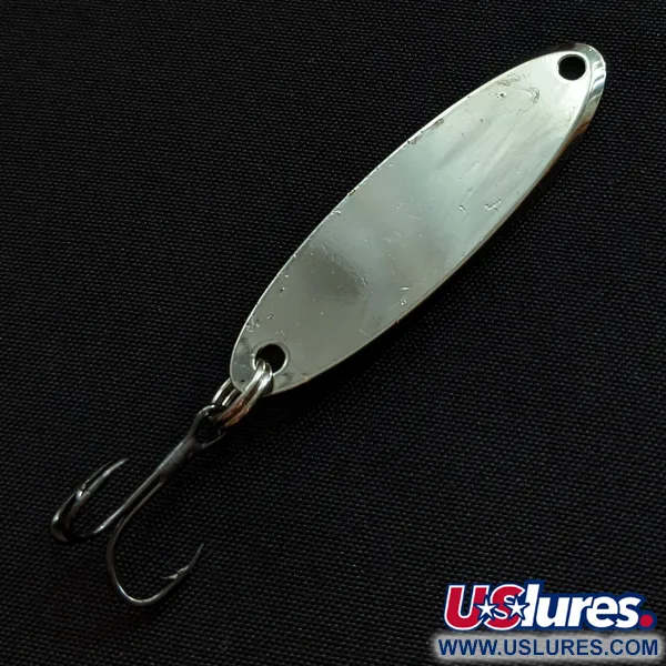 Acme Kastmaster, нікель, 7 г, блесна коливалка (колебалка) #20603