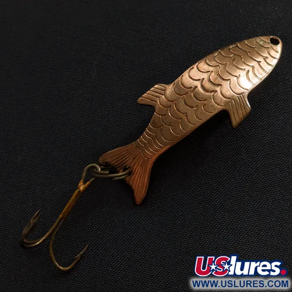 Acme Phoebe, мідь, 7 г, блесна коливалка (колебалка) #20605