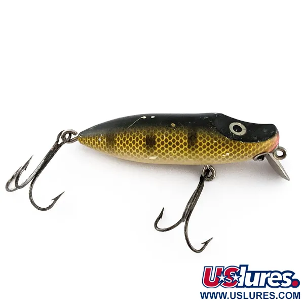  Paw Paw Master Wiggler, , 14 г, воблер #20606